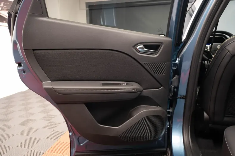 Renault Symbioz din 2025 cu 50 km - oferta REN119579 - foto 21