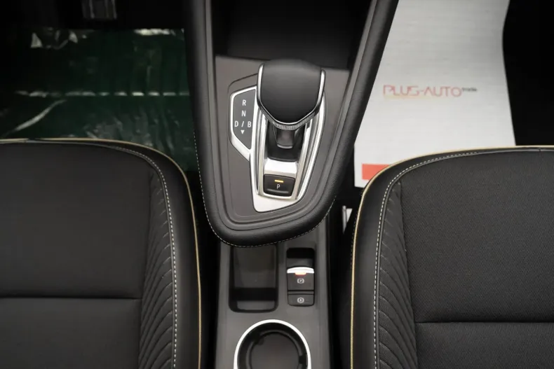 Renault Symbioz din 2025 cu 50 km - oferta REN119579 - foto 26