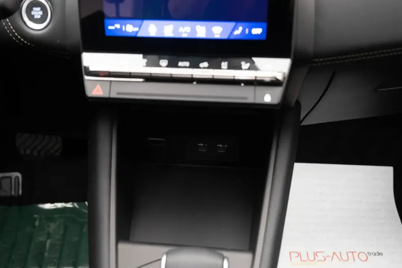 Renault Symbioz din 2025 cu 50 km - oferta REN119579 - foto 27