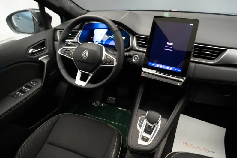 Renault Symbioz din 2025 cu 50 km - oferta REN119579 - foto 29