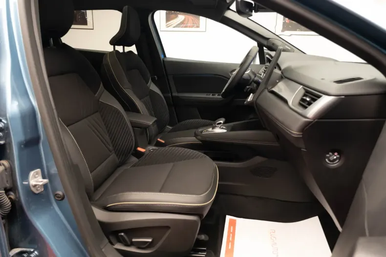 Renault Symbioz din 2025 cu 50 km - oferta REN119579 - foto 31