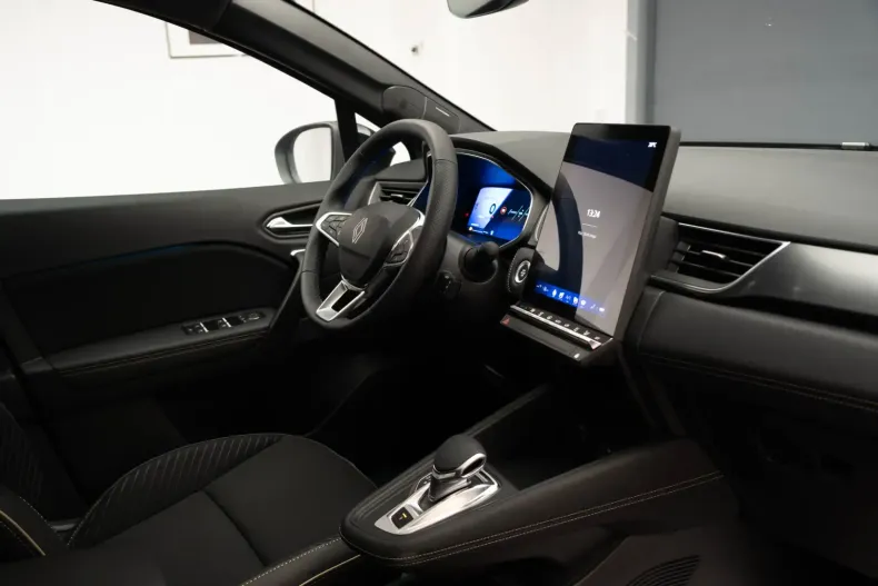 Renault Symbioz din 2025 cu 50 km - oferta REN119579 - foto 32