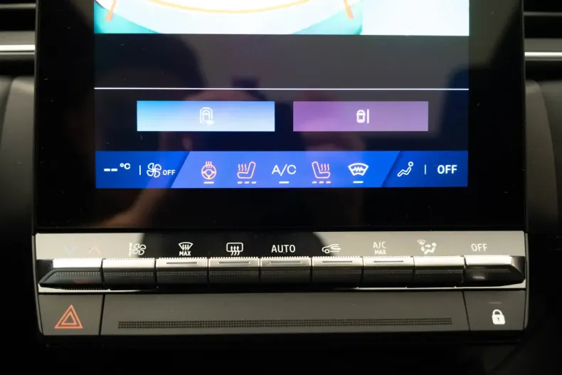 Renault Symbioz din 2025 cu 50 km - oferta REN119579 - foto 36