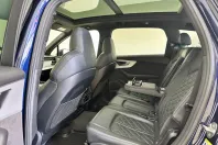 Audi Q7 din 2022 cu 131.000 km - oferta AUD119580 - foto 8