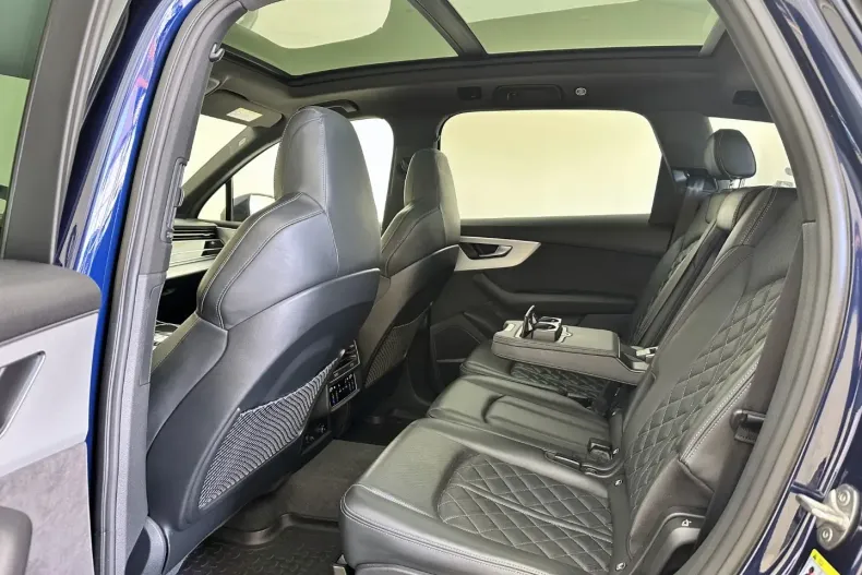 Audi Q7 din 2022 cu 131.000 km - oferta AUD119580 - foto 8