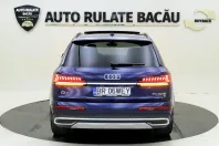 Audi Q7 din 2022 cu 131.000 km - oferta AUD119580 - foto 10