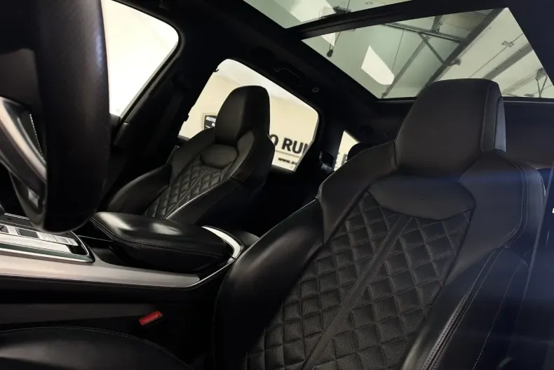 Audi Q7 din 2022 cu 131.000 km - oferta AUD119580 - foto 13