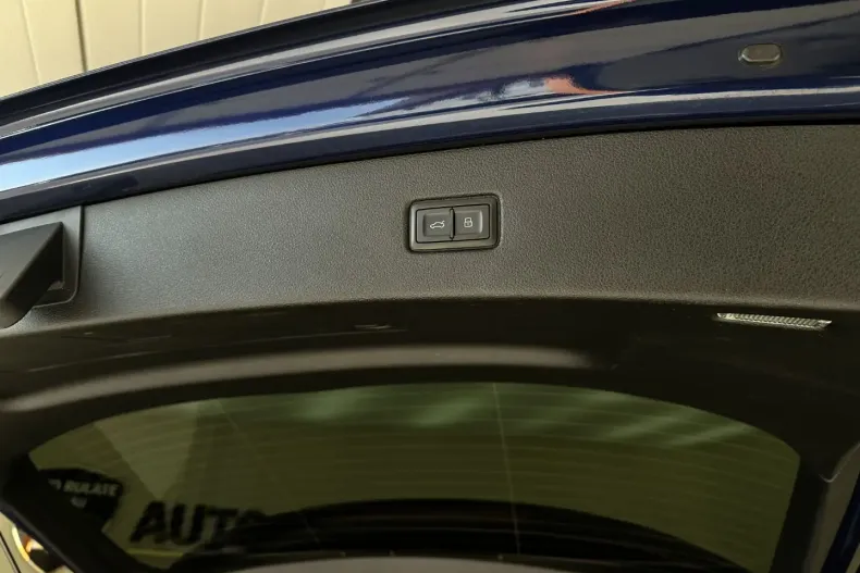 Audi Q7 din 2022 cu 131.000 km - oferta AUD119580 - foto 14