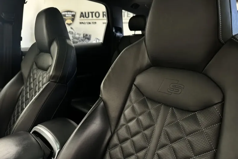 Audi Q7 din 2022 cu 131.000 km - oferta AUD119580 - foto 16