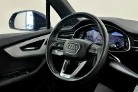 Audi Q7 din 2022 cu 131.000 km - oferta AUD119580 - foto 19