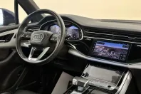 Audi Q7 din 2022 cu 131.000 km - oferta AUD119580 - foto 21