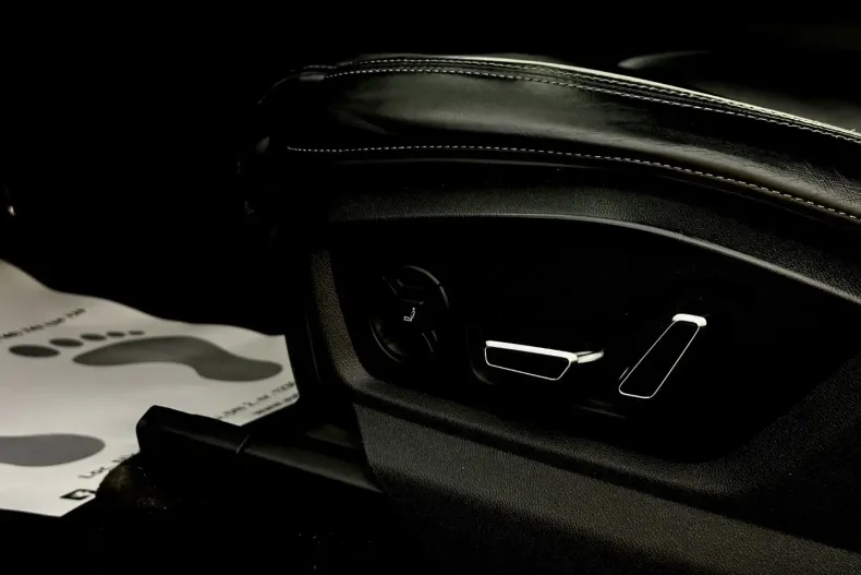 Audi Q7 din 2022 cu 131.000 km - oferta AUD119580 - foto 22