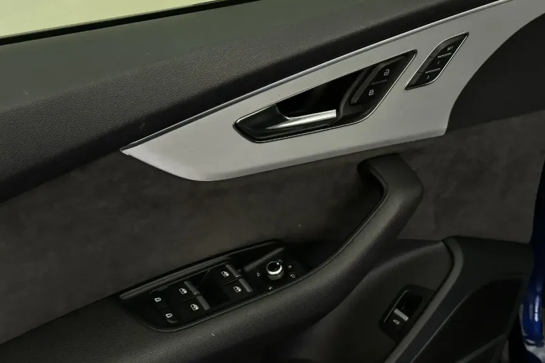 Audi Q7 din 2022 cu 131.000 km - oferta AUD119580 - foto 23