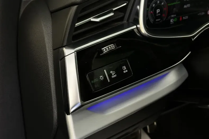 Audi Q7 din 2022 cu 131.000 km - oferta AUD119580 - foto 27