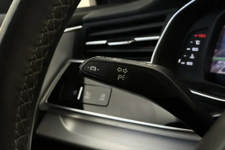 Audi Q7 din 2022 cu 131.000 km - oferta AUD119580 - foto 29