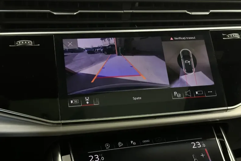 Audi Q7 din 2022 cu 131.000 km - oferta AUD119580 - foto 31