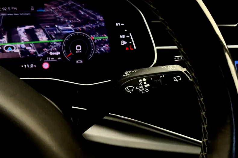 Audi Q7 din 2022 cu 131.000 km - oferta AUD119580 - foto 32