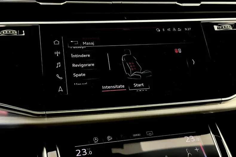 Audi Q7 din 2022 cu 131.000 km - oferta AUD119580 - foto 36