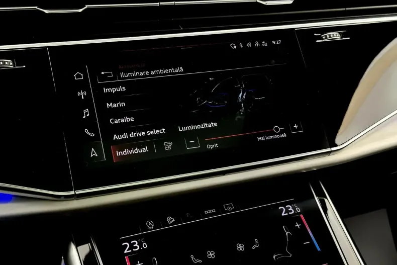 Audi Q7 din 2022 cu 131.000 km - oferta AUD119580 - foto 37