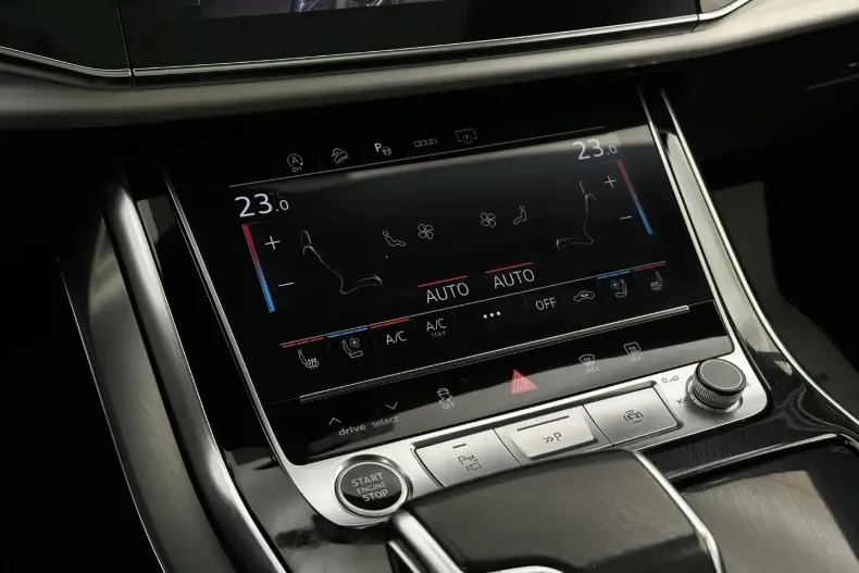 Audi Q7 din 2022 cu 131.000 km - oferta AUD119580 - foto 38