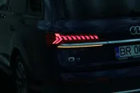 Audi Q7 din 2022 cu 131.000 km - oferta AUD119580 - foto 39