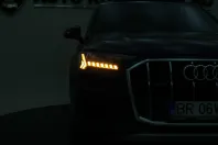 Audi Q7 din 2022 cu 131.000 km - oferta AUD119580 - foto 40