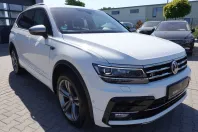 Volkswagen Tiguan Allspace din 2021 cu 89.800 km - oferta VOL119581 - foto 1