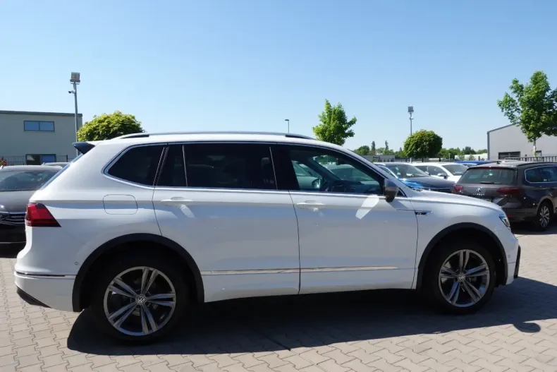 Volkswagen Tiguan Allspace din 2021 cu 89.800 km - oferta VOL119581 - foto 2