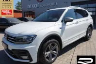 Volkswagen Tiguan Allspace din 2021 cu 89.800 km - oferta VOL119581 - foto 5