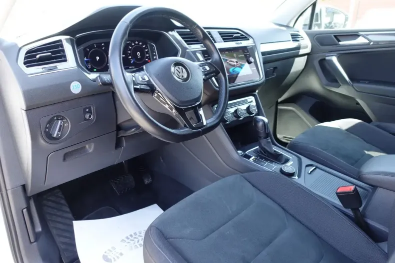 Volkswagen Tiguan Allspace din 2021 cu 89.800 km - oferta VOL119581 - foto 7