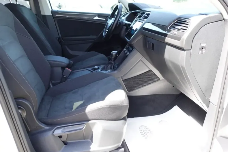 Volkswagen Tiguan Allspace din 2021 cu 89.800 km - oferta VOL119581 - foto 11