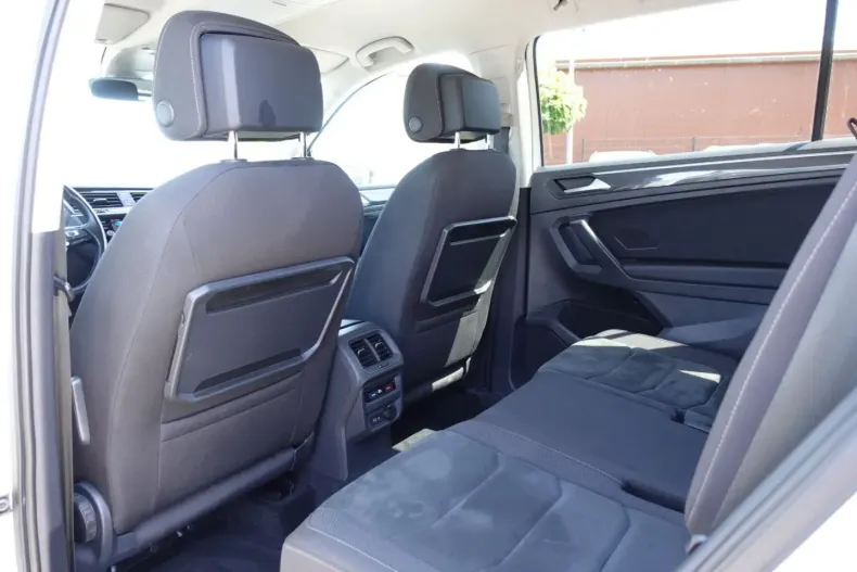 Volkswagen Tiguan Allspace din 2021 cu 89.800 km - oferta VOL119581 - foto 14