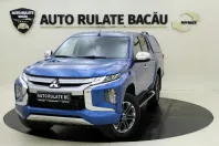 Mitsubishi L200 din 2020 cu 126.000 km - oferta MIT119582 - foto 1