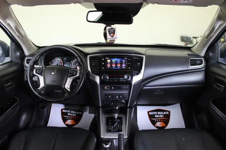 Mitsubishi L200 din 2020 cu 126.000 km - oferta MIT119582 - foto 7
