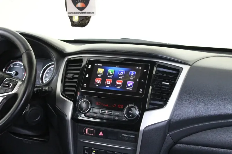 Mitsubishi L200 din 2020 cu 126.000 km - oferta MIT119582 - foto 14