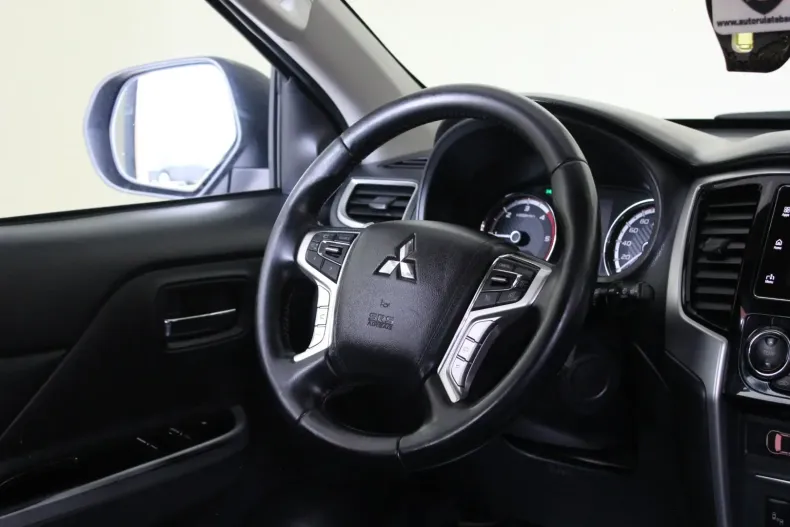 Mitsubishi L200 din 2020 cu 126.000 km - oferta MIT119582 - foto 15