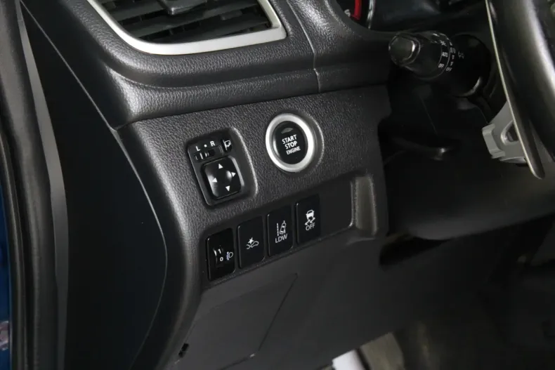 Mitsubishi L200 din 2020 cu 126.000 km - oferta MIT119582 - foto 18