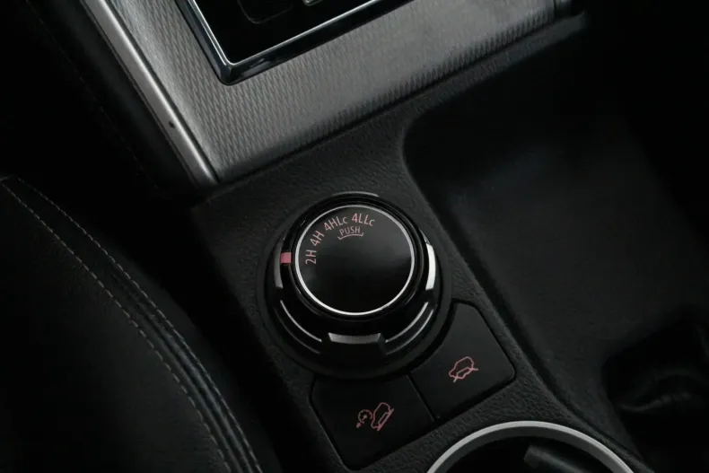 Mitsubishi L200 din 2020 cu 126.000 km - oferta MIT119582 - foto 19