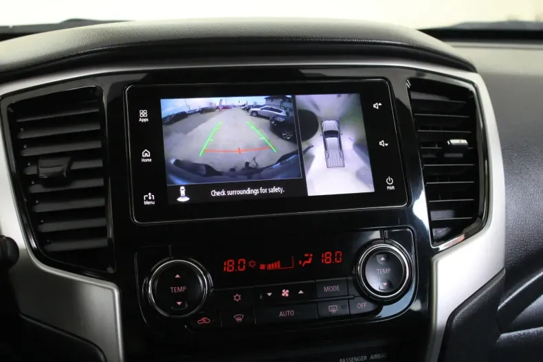 Mitsubishi L200 din 2020 cu 126.000 km - oferta MIT119582 - foto 21