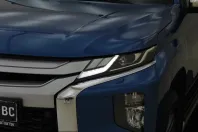 Mitsubishi L200 din 2020 cu 126.000 km - oferta MIT119582 - foto 25