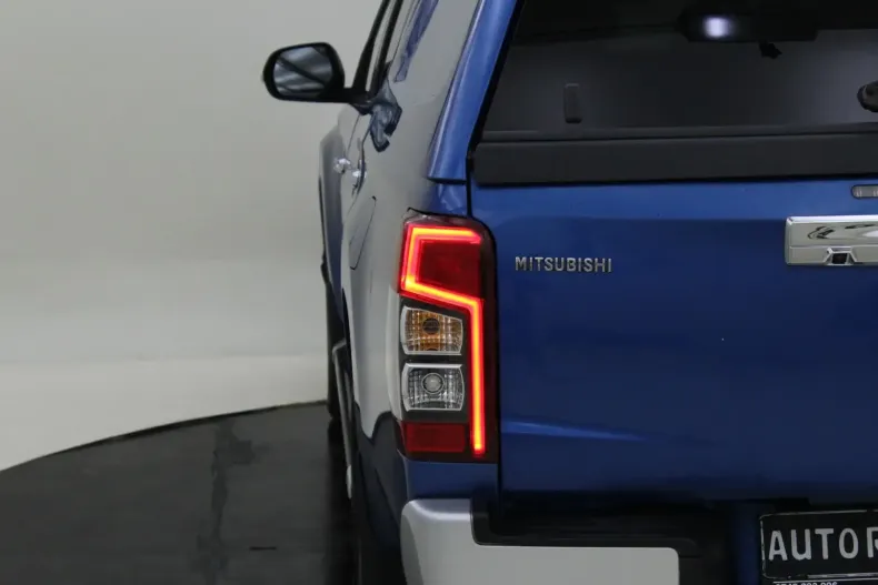 Mitsubishi L200 din 2020 cu 126.000 km - oferta MIT119582 - foto 26