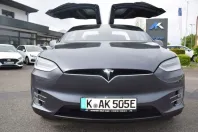 Tesla Model X din 2020 cu 55.800 km - oferta TES119583 - foto 2