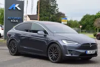 Tesla Model X din 2020 cu 55.800 km - oferta TES119583 - foto 6