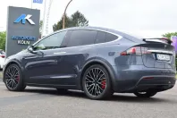 Tesla Model X din 2020 cu 55.800 km - oferta TES119583 - foto 7
