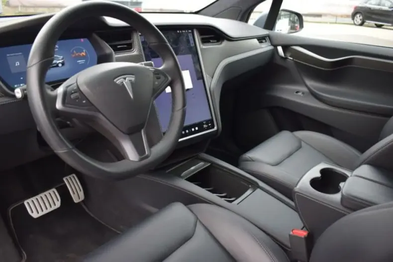 Tesla Model X din 2020 cu 55.800 km - oferta TES119583 - foto 10