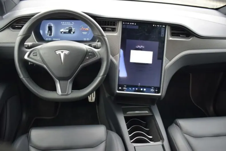 Tesla Model X din 2020 cu 55.800 km - oferta TES119583 - foto 11
