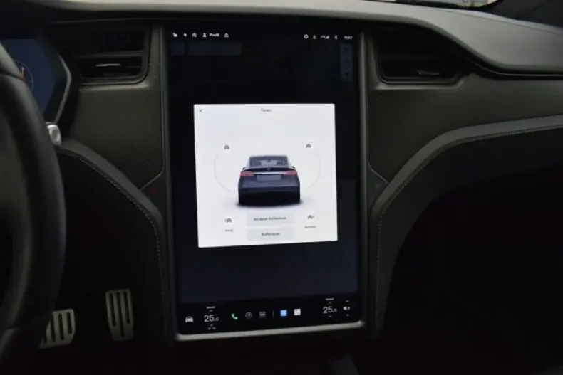 Tesla Model X din 2020 cu 55.800 km - oferta TES119583 - foto 12