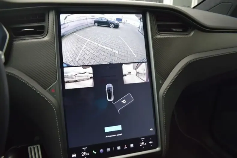 Tesla Model X din 2020 cu 55.800 km - oferta TES119583 - foto 14