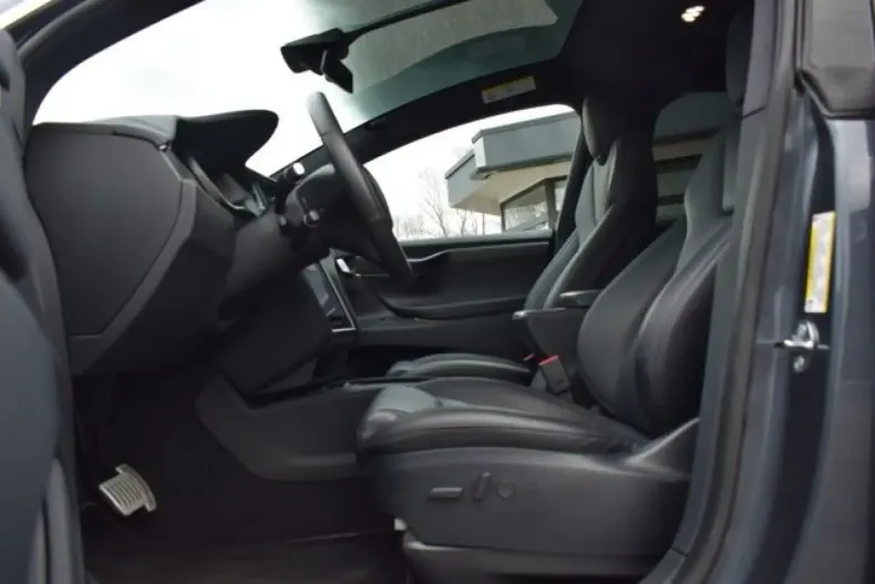 Tesla Model X din 2020 cu 55.800 km - oferta TES119583 - foto 16