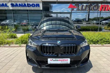 BMW X1 din 2024 - oferta BMW119585